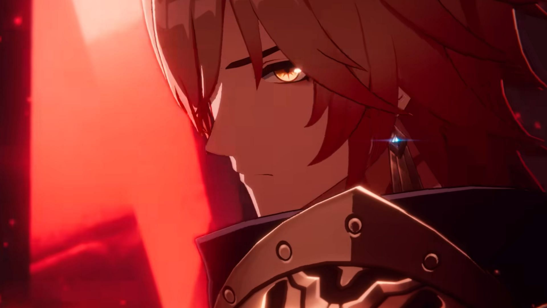 Mydei in Honkai Star Rail (Image via HoYoverse)